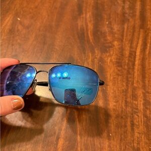 Costa Blue Sunglasses